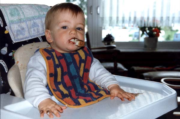 1.Geburtstag